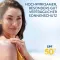 Cetaphil Sun herkkä geelivoide SPF 50 + aurinkosuoja, 200 ml