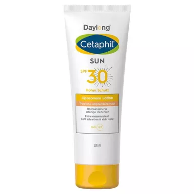 CETAPHIL Sun Daylong SPF 30 liposomaalinen voide, 200 ml