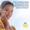 Cetaphil Sun Sensitive -geelivoide kasvoille SPF 50+ -aurinkovoide, 50 ml