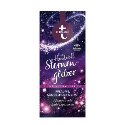T BY tetesept A Handful of Star Glitter, 40 g T BY tetesept A Handful of Star Glitter, 40 g
