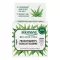 ALKMENE Luomu Aloe Vera kosteuttava kasvovoide, 50 ml
