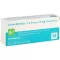 LEVOCETIRIZIN-1A Pharma 5 mg kalvopäällysteiset tabletit, 50 kpl