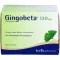 GINGOBETA 120 mg kalvopäällysteiset tabletit, 100 kpl