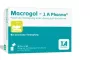 Instructions for use for Macrogol-1A Pharma jauhe oraaliliuosta varten, 10 kpl - 1