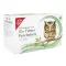 H&amp;S Luomu vauva- ja lastentee hieno fenkolisekoitus, 20X1.5 g