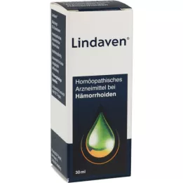 LINDAVEN Seos, 30 ml