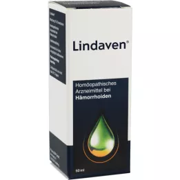 LINDAVEN Seos, 50 ml