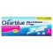 CLEARBLUE Raskaustestin varhainen toteaminen, 2 kpl