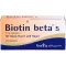 BIOTIN BETA 5 tablettia, 30 kpl