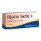 BIOTIN BETA 5 tablettia, 30 kpl