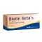 BIOTIN BETA 5 tablettia, 60 kpl