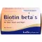 BIOTIN BETA 5 tablettia, 90 kpl