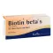 BIOTIN BETA 5 tablettia, 90 kpl
