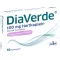 DIAVERDE 100 mg kovat kapselit, 10 kpl