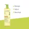 A-DERMA EXOMEGA Control Supple.Suihkuöljy (750 ml)