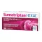 SUMATRIPTAN HEXAL migreeniin 50 mg tabletit, 2 kpl