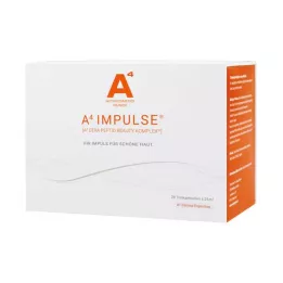 A4 Impulssiampullit, 28 kpl