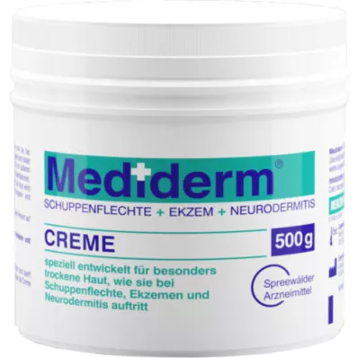 MEDIDERM Kerma, 500 g