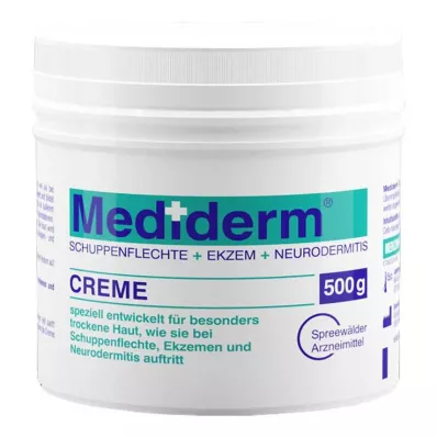 Mediderm kerma, 500 g