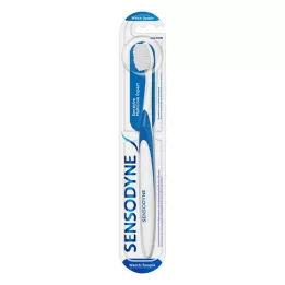 SENSODYNE Sensitive MC Expert hammasharja pehmeä, 1 kpl