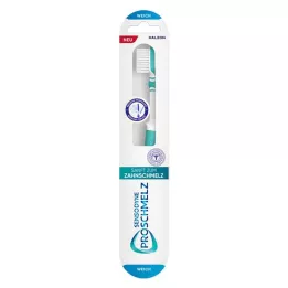 SENSODYNE ProEnamel hammasharja extra pehmeä, 1 kpl