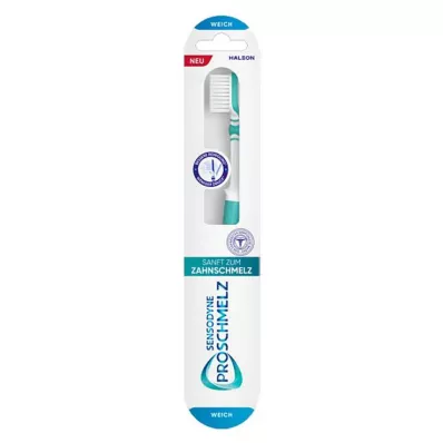 SENSODYNE ProEnamel hammasharja extra pehmeä, 1 kpl SENSODYNE ProEnamel hammasharja extra pehmeä, 1 kpl