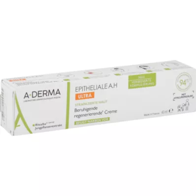 A-DERMA EPITHELIALE A.H ULTRA Kerma, 40 ml