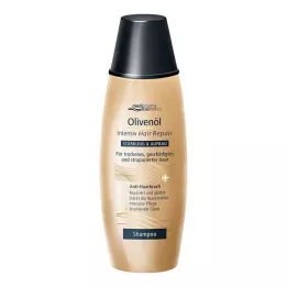 OLIVENÖL INTENSIV HAIR Korjaushampoo, 200 ml