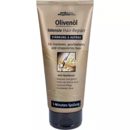 OLIVENÖL INTENSIV HAIR Korjaushoitoaine, 200 ml