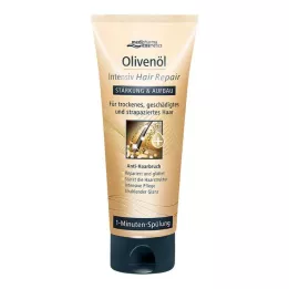 OLIVENÖL INTENSIV HAIR Korjaushoitoaine, 200 ml