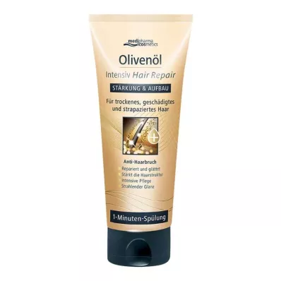Olive Oil Intensive Hair Repair -hoitoaine, 200 ml