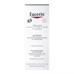 EUCERIN AtopiControl Lotion promootiokoko, 250 ml