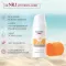 EUCERIN Sun Fluid Pigment Control LSF 50+, 50 ml, 50 ml