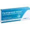 PANTOPRAZOL axicur 20 mg enteropäällysteiset tabletit, 7 kpl