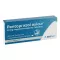 PANTOPRAZOL axicur 20 mg enteropäällysteiset tabletit, 7 kpl