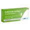 Cetirizin axicur® 10 mg kalvopäällysteiset tabletit, 7 kpl