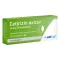 CETIRIZIN axicur 10 mg kalvopäällysteiset tabletit, 20 kpl