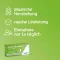 Loratadine axicur® 10 mg tabletit, 50 kpl