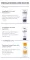 Instructions for use for Eucerin Urearepair tehohoitovoide 30 %, 75 ml - 7