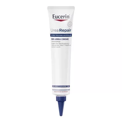 EUCERIN UreaRepair PLUS Intensive Care 30% voide, 75 ml