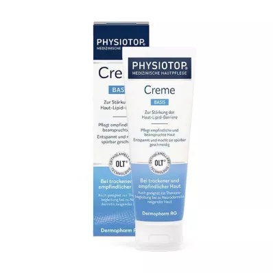 Physiotop perusvoide, 75 ml
