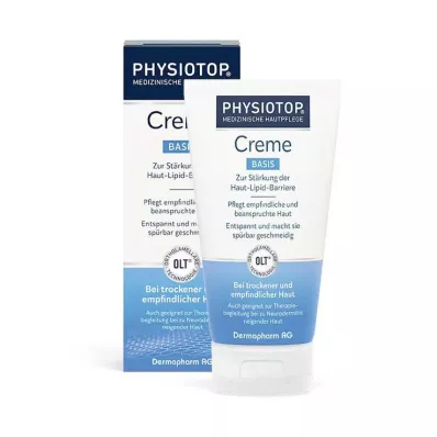 Physiotop perusvoide, 150 ml Physiotop perusvoide, 150 ml
