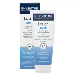 Physiotop perusvoide, 200 ml