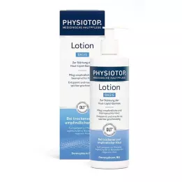 PHYSIOTOP Perusvoide, 400 ml