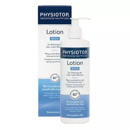 Physiotop perusvoide, 400 ml