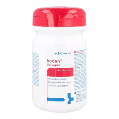 KODAN N-pyyhkeet, 90 kpl