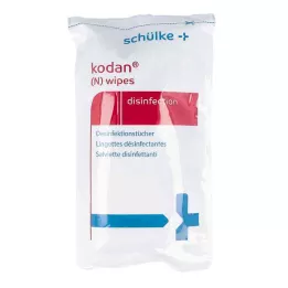 KODAN N-pyyhkeet, 90 kpl