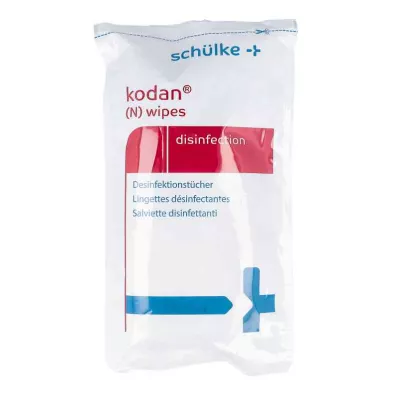 Kodan N pyyhkeiden täyttö (90 kpl)
