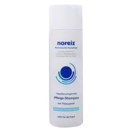 NOREIZ ihoa rauhoittava hoitoshampoo, 200 ml