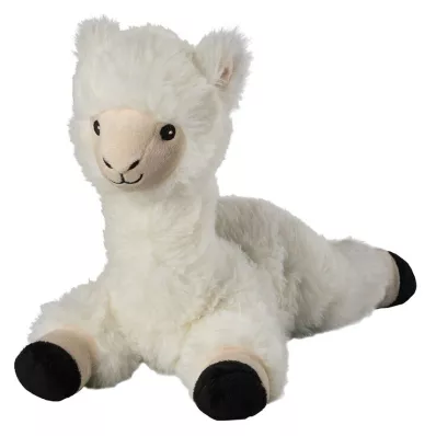 Warmies Llama, 1 kpl Warmies Llama, 1 kpl